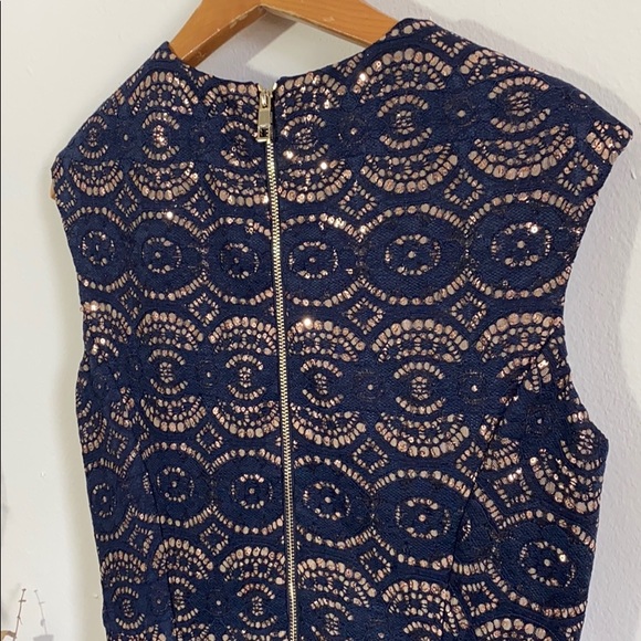 Vince Camuto Sheath Dress - Picture 9 of 14